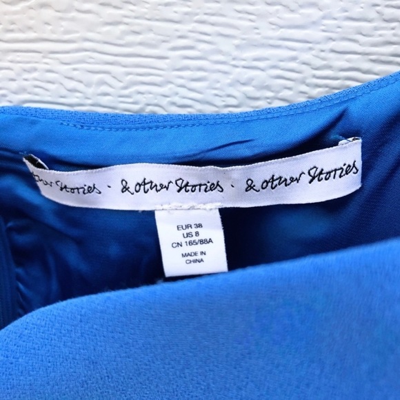 & Other Stories Dress - Picture 3 of 6